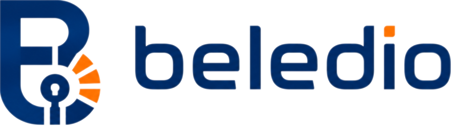 Beledio | Sayaç Mühürleri | Kent Açık Hava Aydınlatma Sistemleri